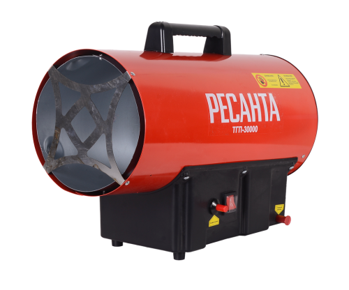 Газовая тепловая пушка Ресанта ТГП-30000